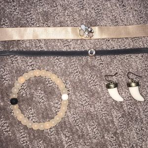 Jewelry bundle